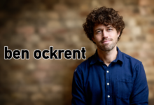 Ben Ockrent