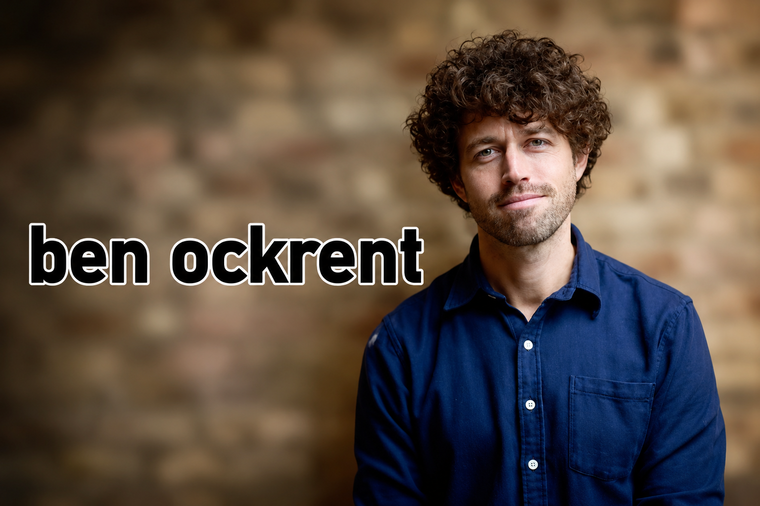Ben Ockrent