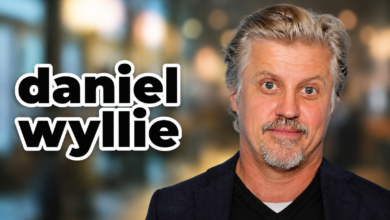 Daniel Wyllie
