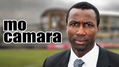 Mo Camara