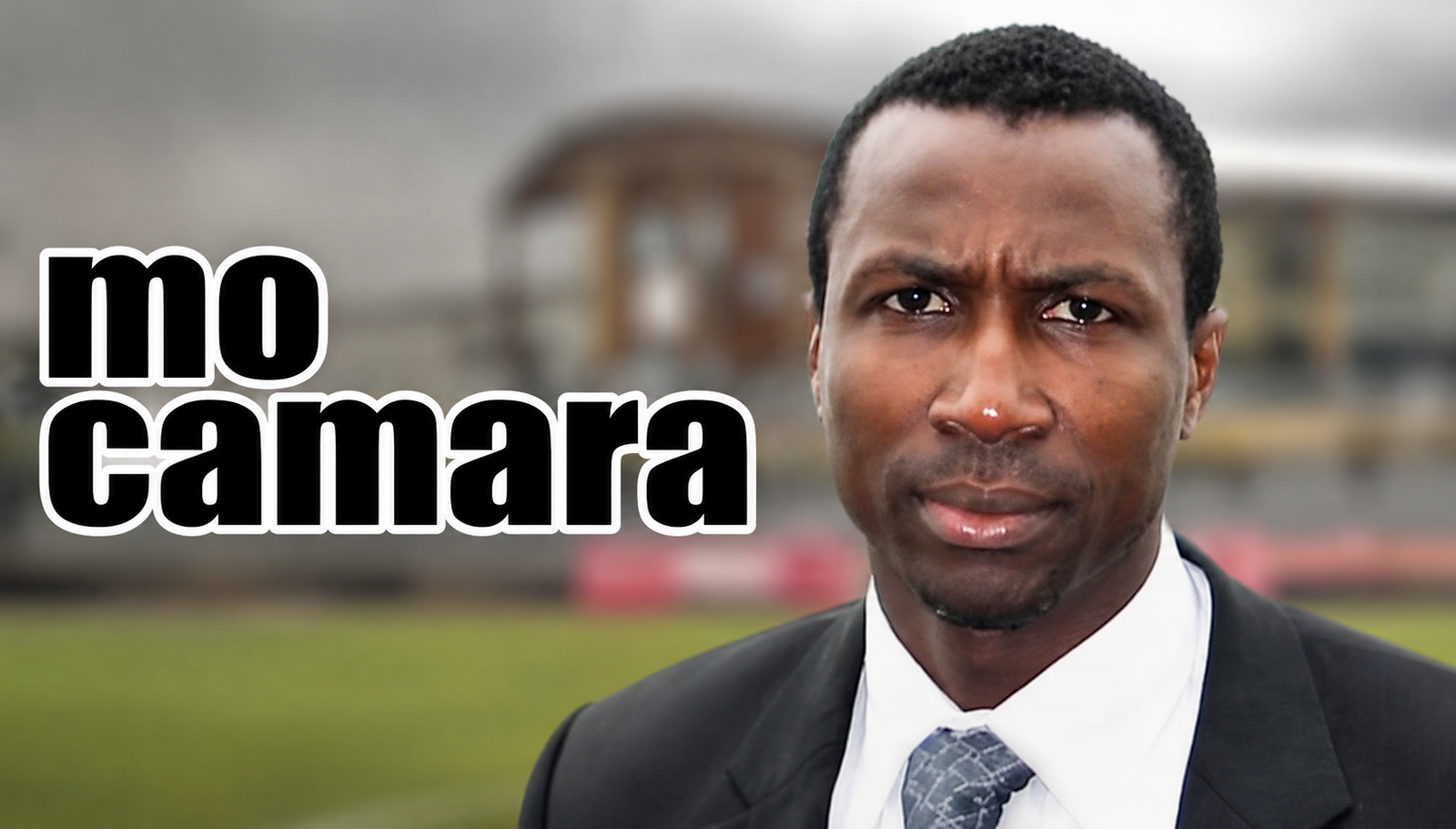 Mo Camara