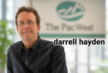 Darrell Hayden