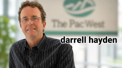 Darrell Hayden