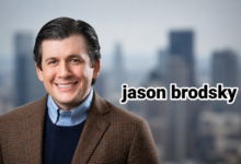 Jason Brodsky