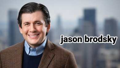 Jason Brodsky