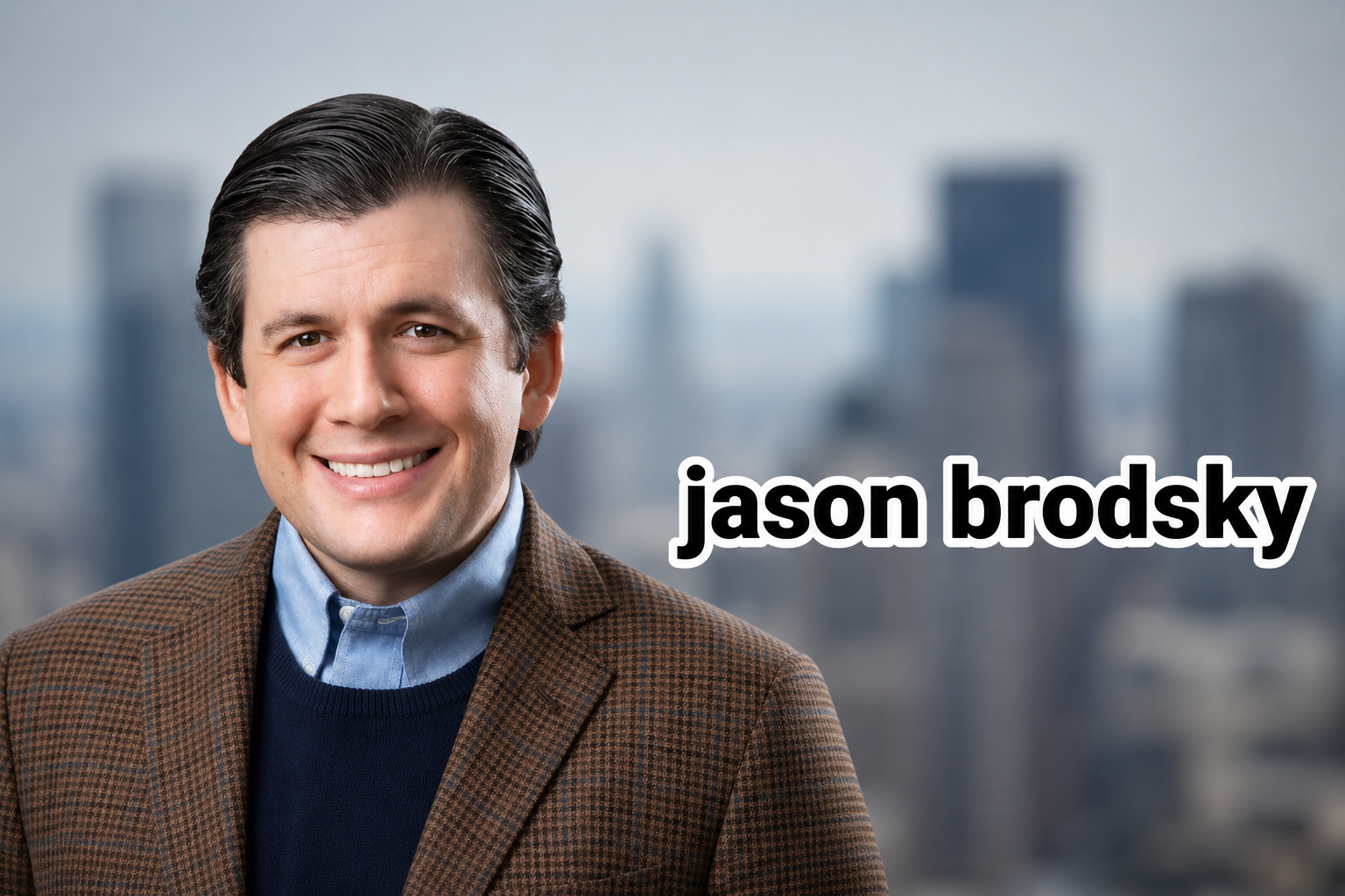 Jason Brodsky