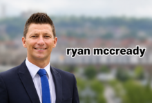 Ryan McCready