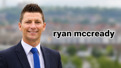 Ryan McCready