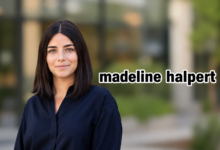 Madeline Halpert