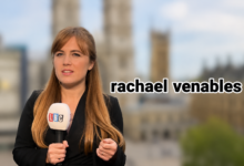 rachael venables
