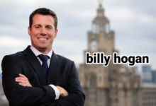 Billy Hogan