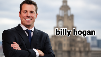 Billy Hogan