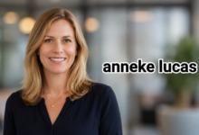 Anneke Lucas