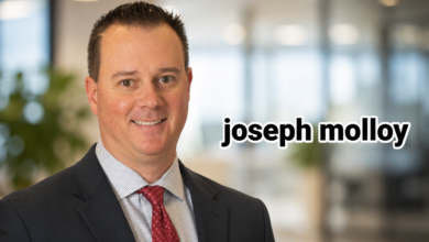 Joseph Molloy