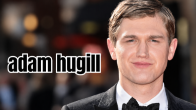 Adam Hugill