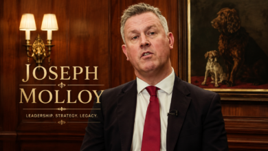 Joseph Molloy