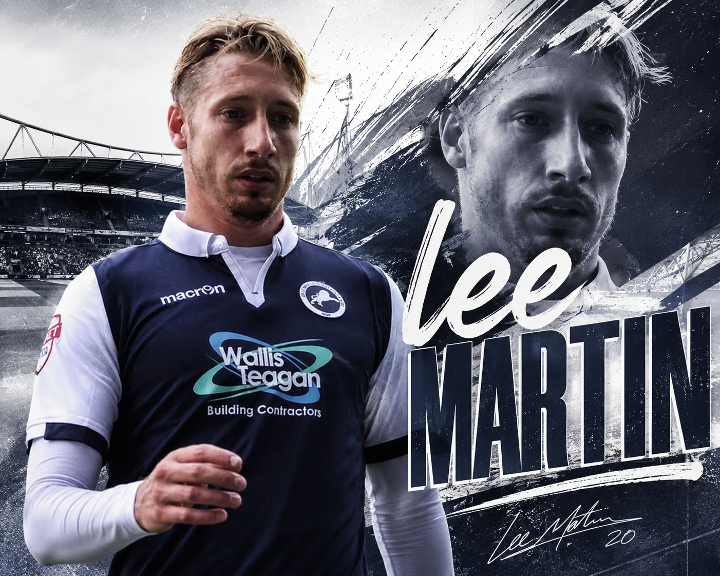 lee martin
