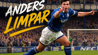 anders limpa