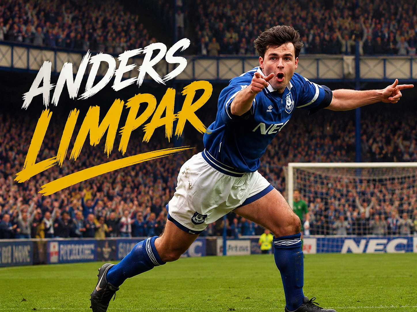 anders limpa