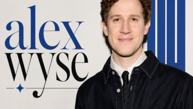 Alex Wyse